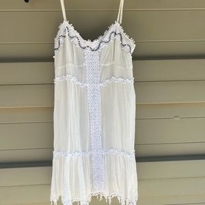 Boutique dress looks great on